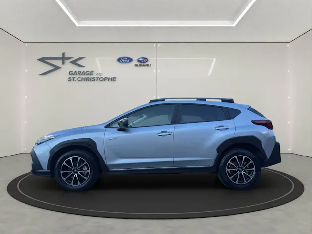 Subaru Crosstrek 2.0i e-Boxer Swiss Plus