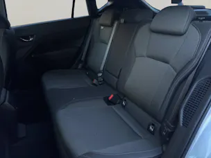 Subaru Crosstrek 2.0i e-Boxer Swiss Plus