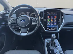 Subaru Crosstrek 2.0i e-Boxer Swiss Plus