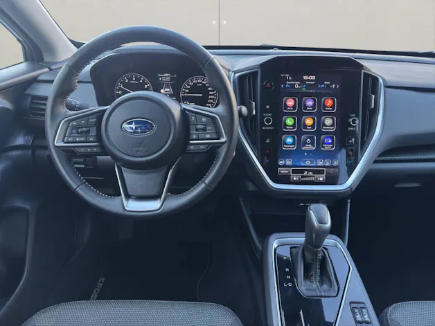 Subaru Crosstrek 2.0i e-Boxer Swiss Plus