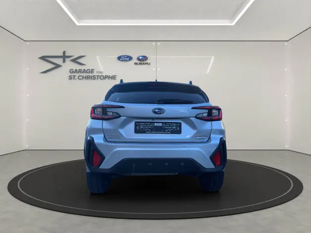 Subaru Crosstrek 2.0i e-Boxer Swiss Plus