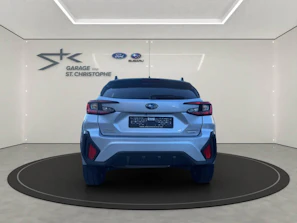 SUBARU CROSSTREK 4
