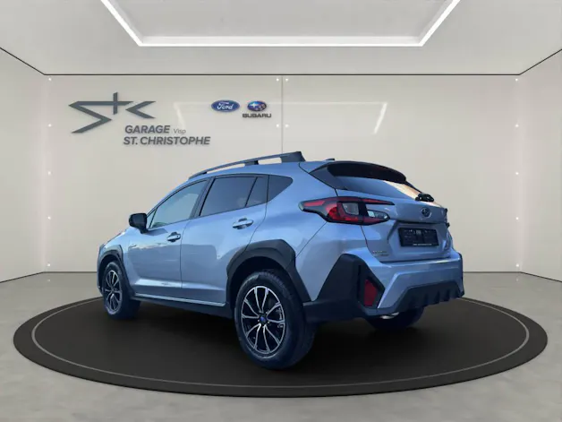 Subaru Crosstrek 2.0i e-Boxer Swiss Plus