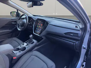 Subaru Crosstrek 2.0i e-Boxer Swiss Plus