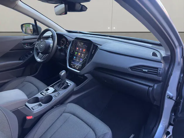 Subaru Crosstrek 2.0i e-Boxer Swiss Plus