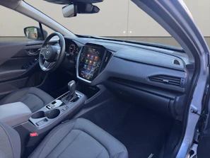 SUBARU CROSSTREK 9