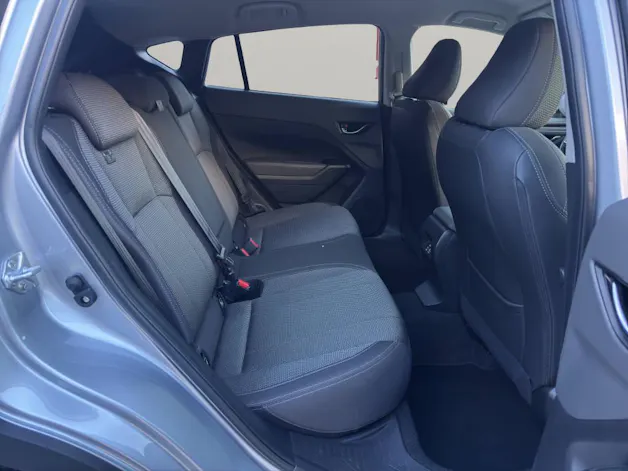 Subaru Crosstrek 2.0i e-Boxer Swiss Plus