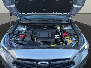 Subaru Crosstrek 2.0i e-Boxer Swiss Plus