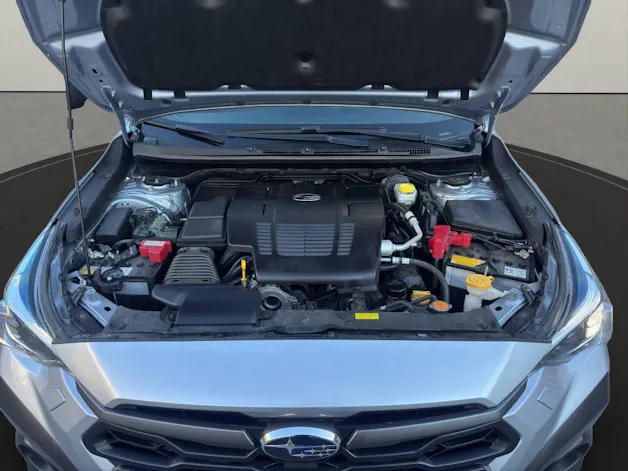 Subaru Crosstrek 2.0i e-Boxer Swiss Plus