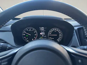 Subaru Crosstrek 2.0i e-Boxer Swiss Plus
