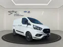 Ford Transit C Van 300 L1 2.0 TDCi 105 Basis