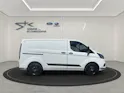 Ford Transit C Van 300 L1 2.0 TDCi 105 Basis