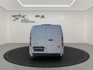 Ford Transit C Van 300 L1 2.0 TDCi 105 Basis
