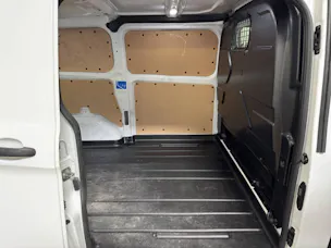 Ford Transit C Van 300 L1 2.0 TDCi 105 Basis