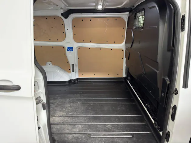 Ford Transit C Van 300 L1 2.0 TDCi 105 Basis