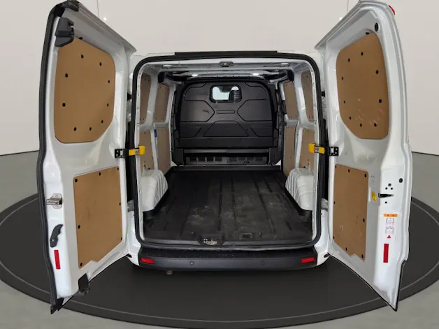 Ford Transit C Van 300 L1 2.0 TDCi 105 Basis