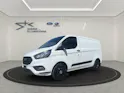 Ford Transit C Van 300 L1 2.0 TDCi 105 Basis