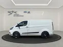 Ford Transit C Van 300 L1 2.0 TDCi 105 Basis