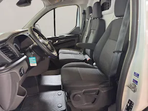 Ford Transit C Van 300 L1 2.0 TDCi 105 Basis