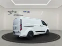 Ford Transit C Van 300 L1 2.0 TDCi 105 Basis