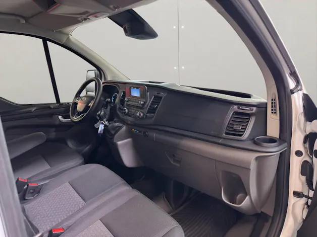 Ford Transit C Van 300 L1 2.0 TDCi 105 Basis