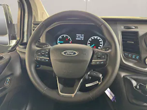 Ford Transit C Van 300 L1 2.0 TDCi 105 Basis