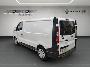 Renault Trafic Kaw. 3.0 t L1 H1 2.0 dCi 120 Business