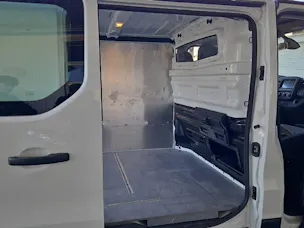 Renault Trafic Kaw. 3.0 t L1 H1 2.0 dCi 120 Business