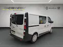 Renault Trafic Kaw. 3.0 t L1 H1 2.0 dCi 120 Business