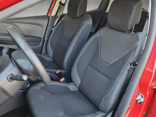 Renault Clio 0.9 TCe Zen S/S