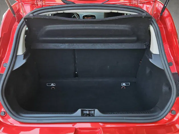 Renault Clio 0.9 TCe Zen S/S