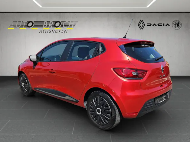 Renault Clio 0.9 TCe Zen S/S