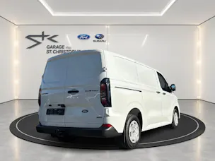 FORD Transit C Van 320 L1 2.0 EcoBlue 170 Trend 4x4