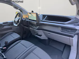 FORD Transit C Van 320 L1 2.0 EcoBlue 170 Trend 4x4