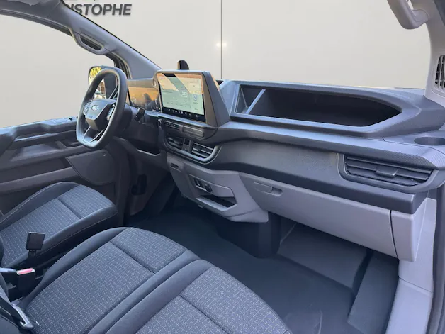 FORD Transit C Van 320 L1 2.0 EcoBlue 170 Trend 4x4