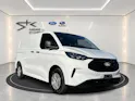 FORD Transit C Van 320 L1 2.0 EcoBlue 170 Trend 4x4