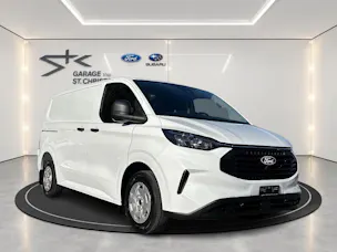 FORD Transit C Van 320 L1 2.0 EcoBlue 170 Trend 4x4