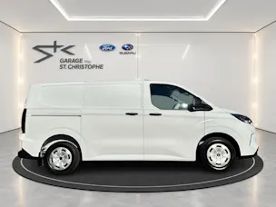 FORD Transit C Van 320 L1 2.0 EcoBlue 170 Trend 4x4
