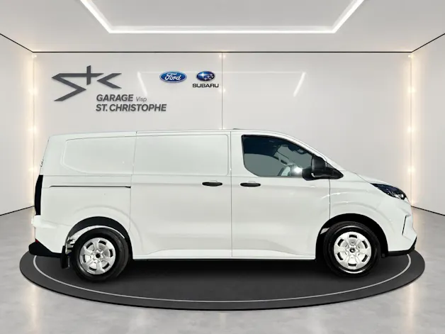 FORD Transit C Van 320 L1 2.0 EcoBlue 170 Trend 4x4