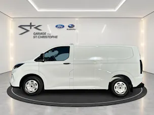 FORD Transit C Van 320 L1 2.0 EcoBlue 170 Trend 4x4