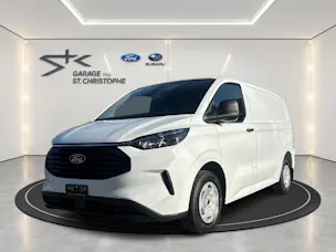 FORD Transit C Van 320 L1 2.0 EcoBlue 170 Trend 4x4