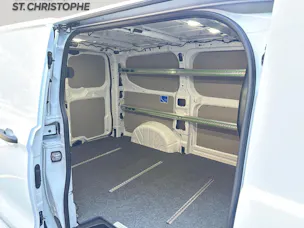 FORD Transit C Van 320 L1 2.0 EcoBlue 170 Trend 4x4