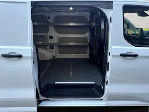 FORD Transit C Van 320 L1 2.0 EcoBlue 170 Trend 4x4