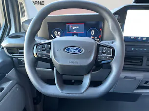 FORD Transit C Van 320 L1 2.0 EcoBlue 170 Trend 4x4