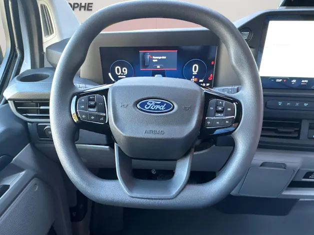 FORD Transit C Van 320 L1 2.0 EcoBlue 170 Trend 4x4