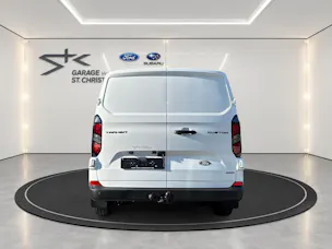 FORD Transit C Van 320 L1 2.0 EcoBlue 170 Trend 4x4