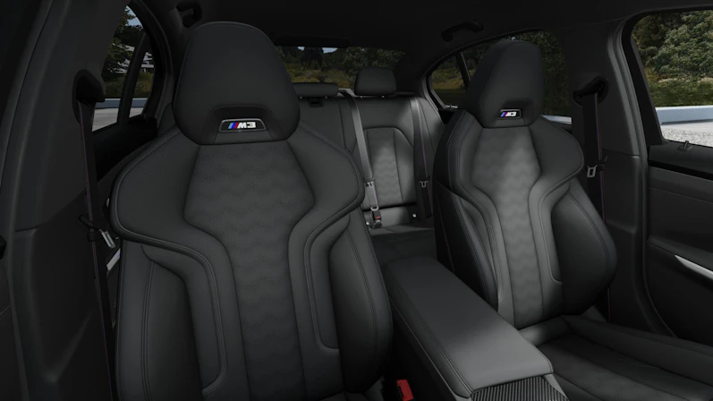 Fahrzeugbild BMW M3