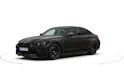 BMW M3 Competition xDrive
