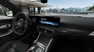 BMW M3 Competition xDrive