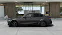 BMW M3 Competition xDrive